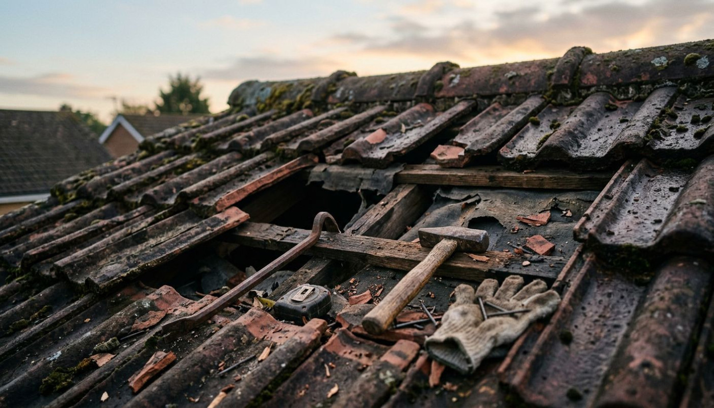 Les questions fréquentes sur la rénovation de toiture